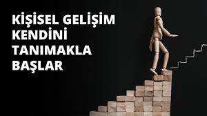 Kişisel Gelişim Seminerleri